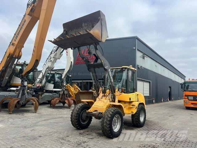 Volvo L30B 轮式装载机