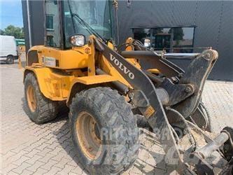 Volvo L35G 轮式装载机