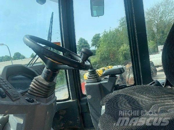 Volvo L35G 轮式装载机