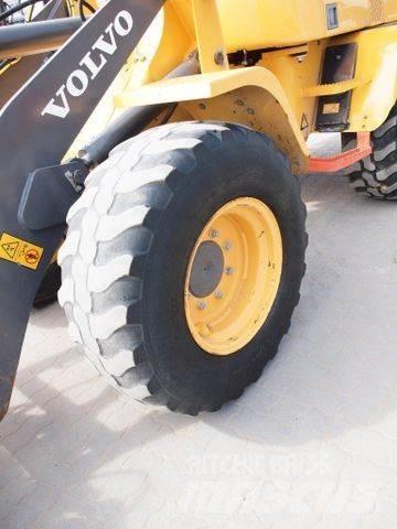 Volvo L35G 轮式装载机