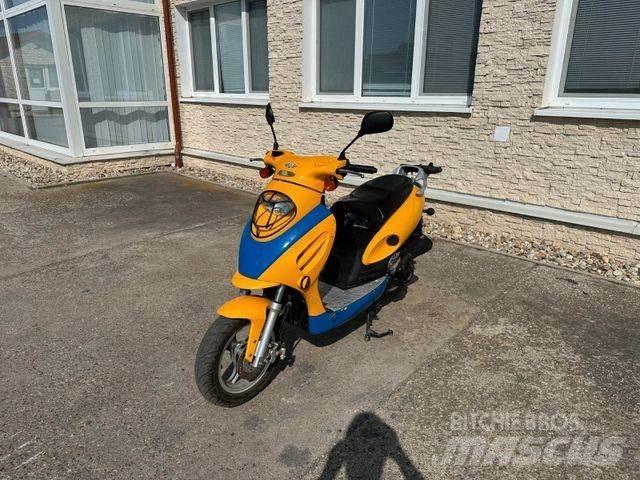  VONROAD vin 392 汽车
