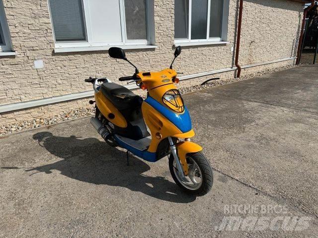  VONROAD vin 392 汽车
