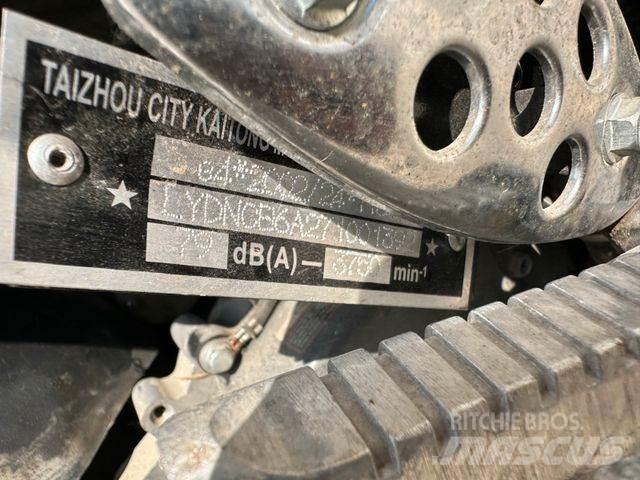  VONROAD vin 392 汽车