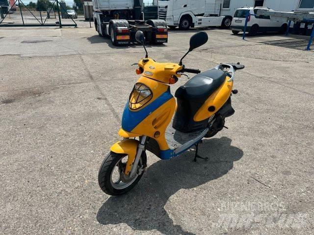  VONROAD vin 407 汽车