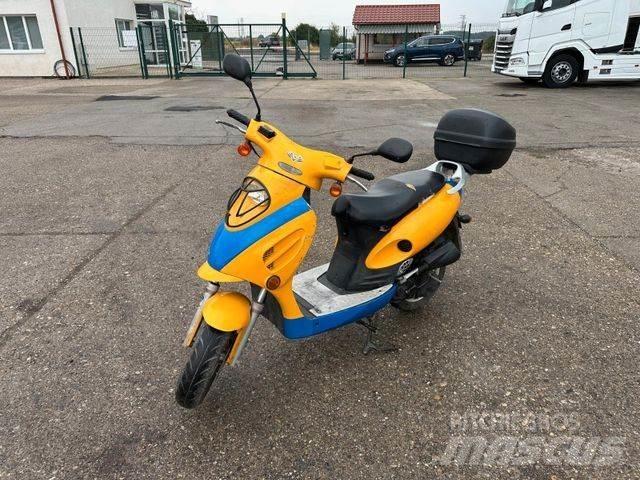  VONROAD vin 467 汽车