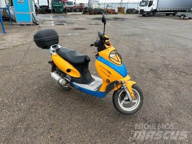  VONROAD vin 467 汽车