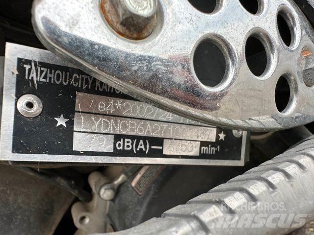  VONROAD vin 467 汽车