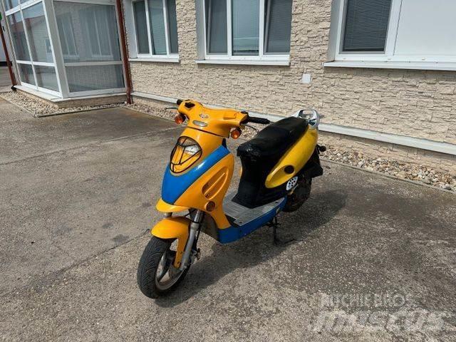  VONROAD vin 470 汽车