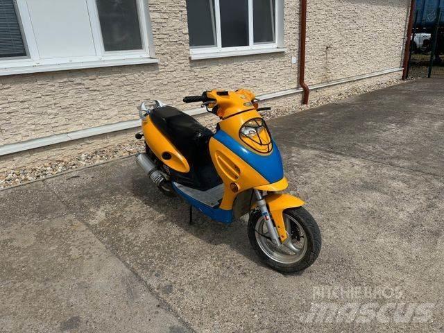  VONROAD vin 470 汽车