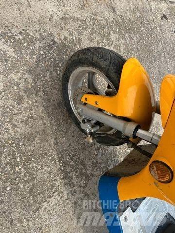  VONROAD vin 470 汽车