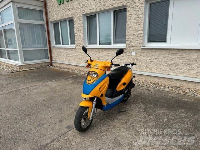  VONROAD vin 474 汽车