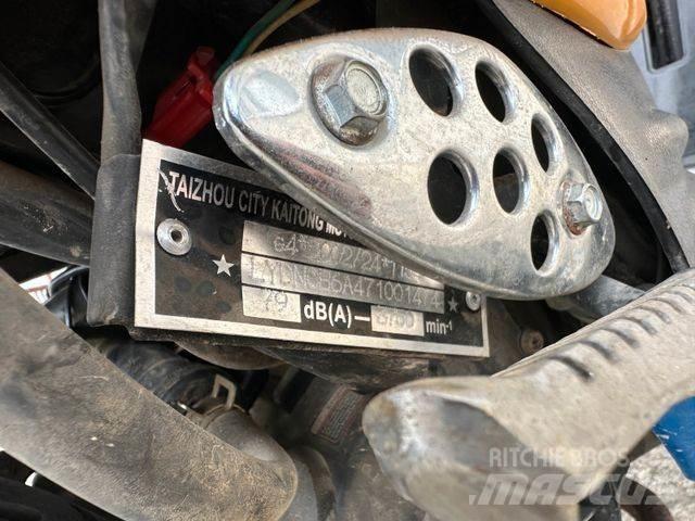  VONROAD vin 474 汽车