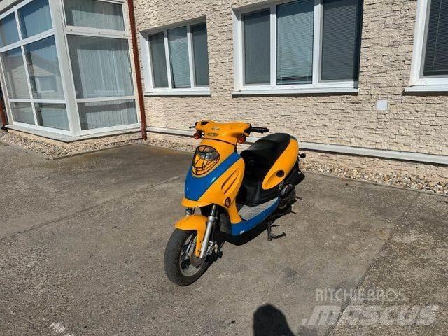  VONROAD vin 493 汽车