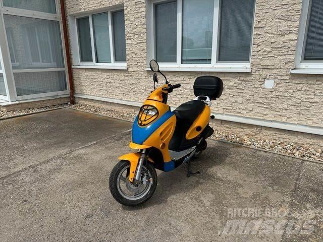  VONROAD vin 504 汽车