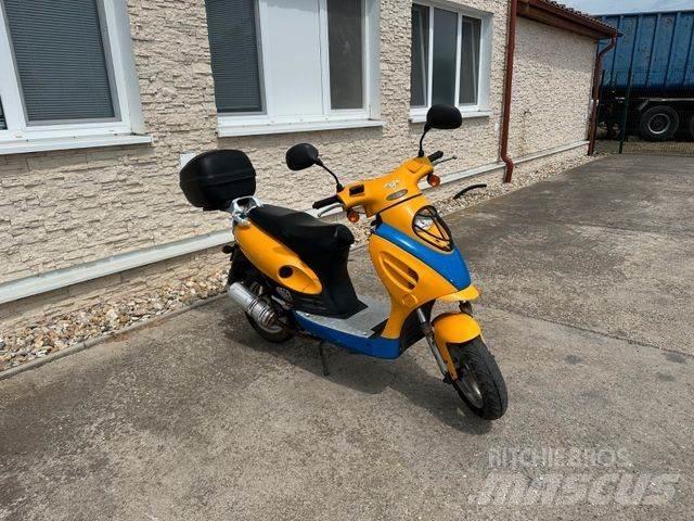  VONROAD vin 504 汽车