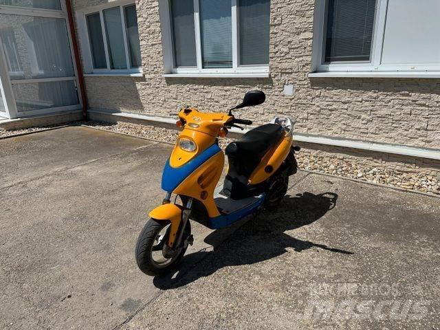  VONROAD vin 509 汽车