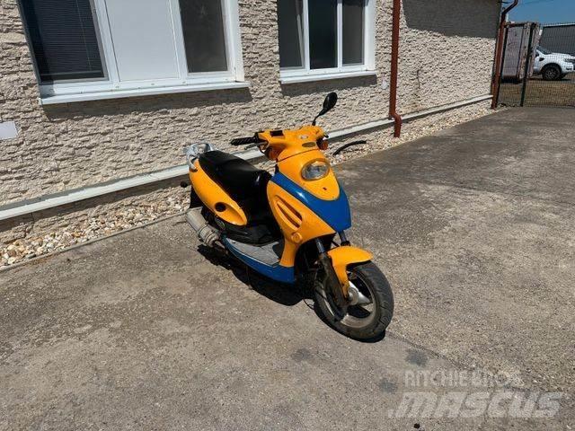  VONROAD vin 509 汽车