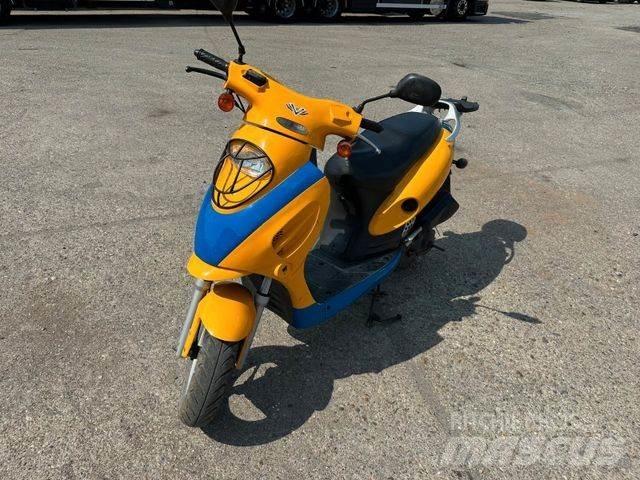  VONROAD vin 514 汽车