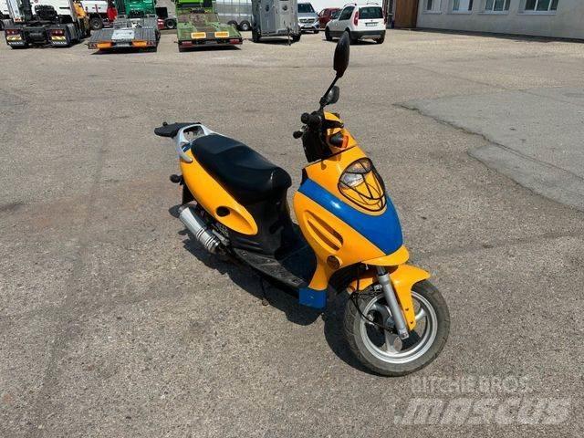  VONROAD vin 514 汽车