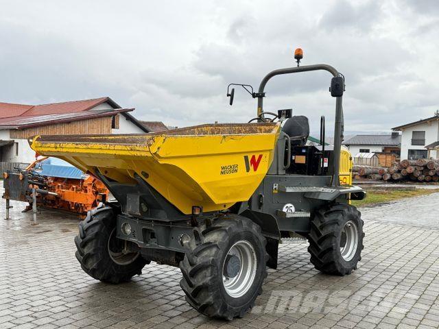 Wacker DW 60 建筑机械-其他