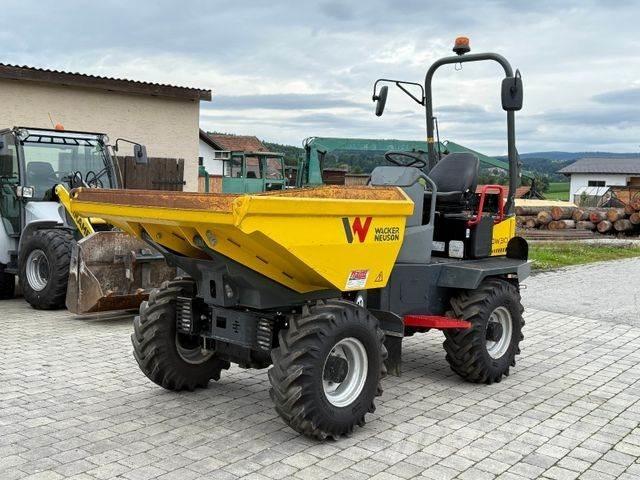 Wacker Neuson DW 30 建筑机械-其他