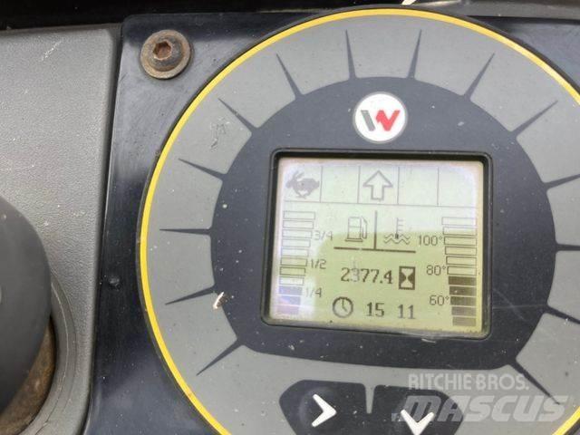 Wacker Neuson DW30 建筑机械-其他