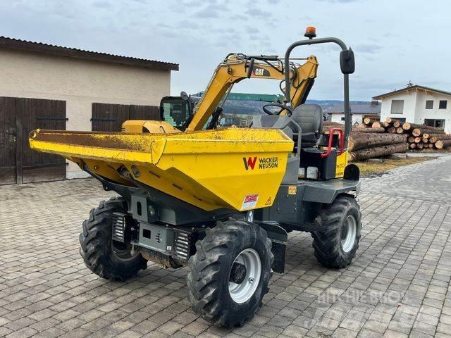 Wacker Neuson DW30 建筑机械-其他
