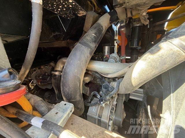 Wacker Neuson DW60 建筑机械-其他