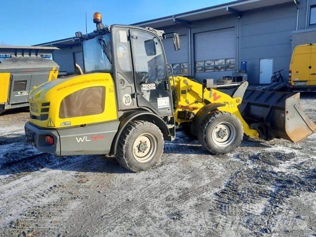 Wacker WL 44 轮式装载机
