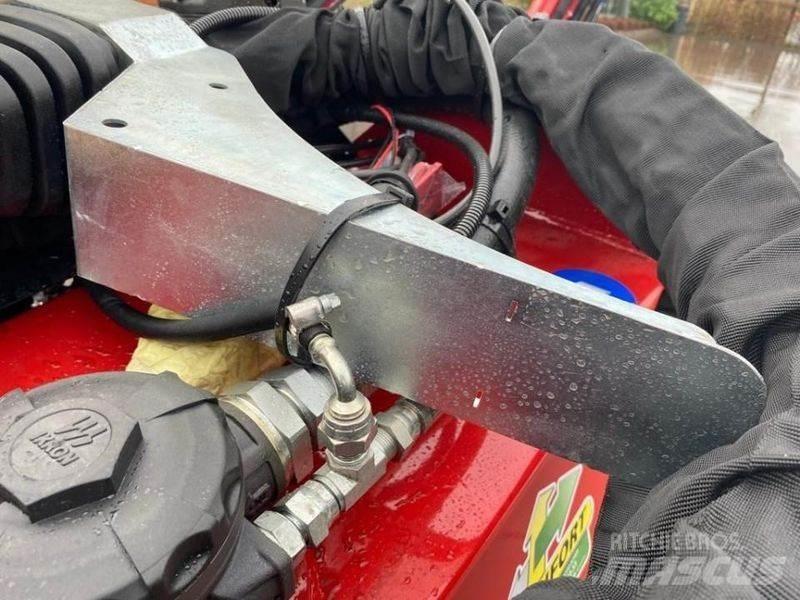 Brevi JUMP R5.5 农业机械-其他