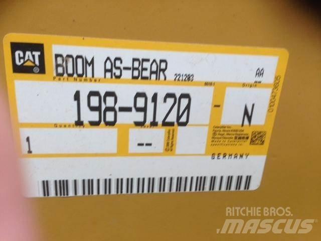 CAT 315 M 其他拖拉机配件