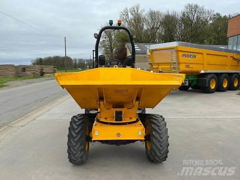 JCB 3T-2ST 农业机械-其他