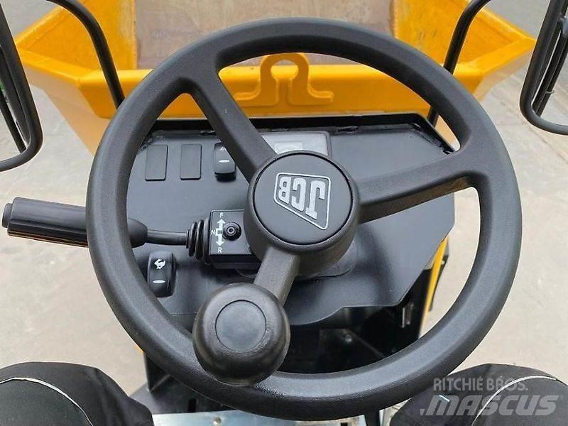 JCB 3T-2ST 农业机械-其他