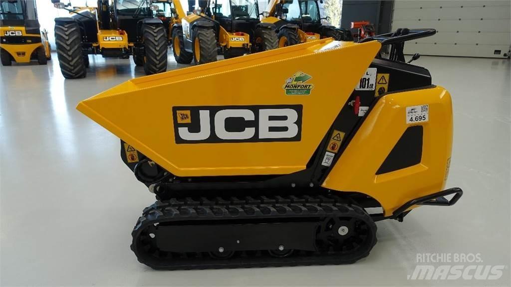 JCB GA-HTD-5 农业机械-其他