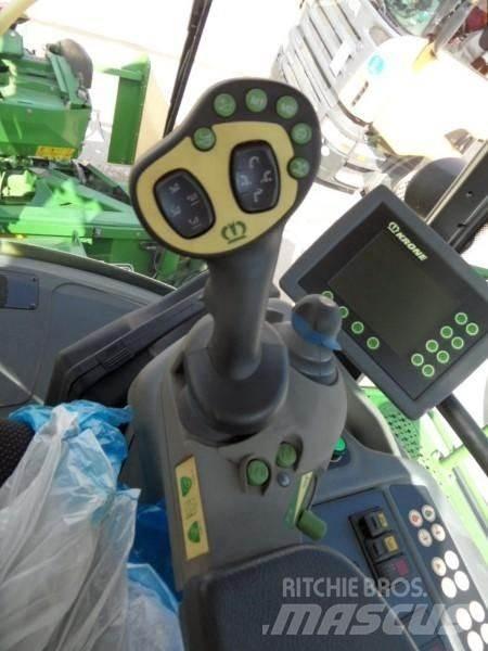 Krone Big X 700 农业机械-其他