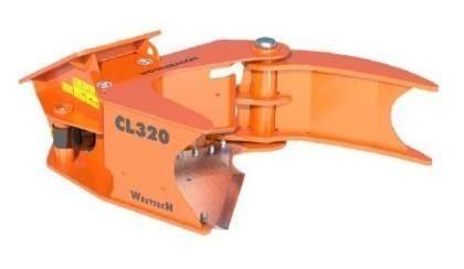 Westtech CL 320 农业机械-其他