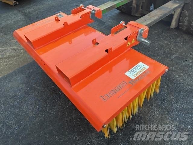 Bema 1500 其他拖拉机配件
