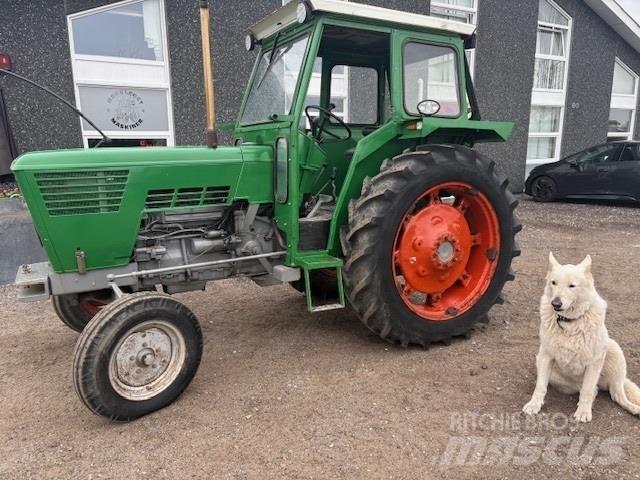 Deutz 6006 拖拉机/农用车