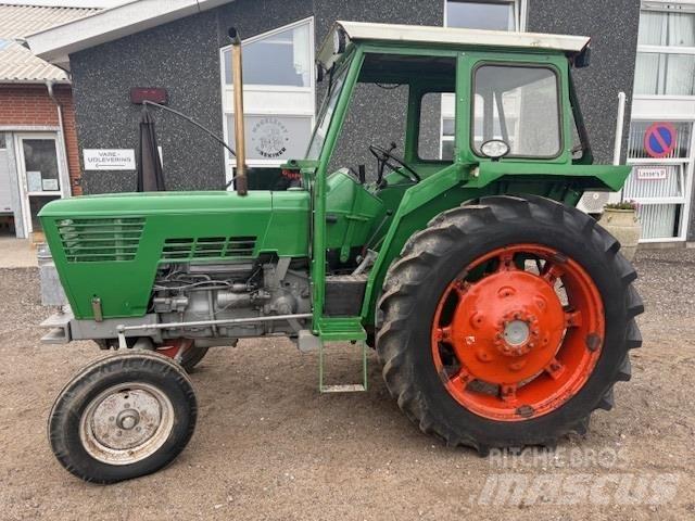 Deutz 6006 拖拉机/农用车