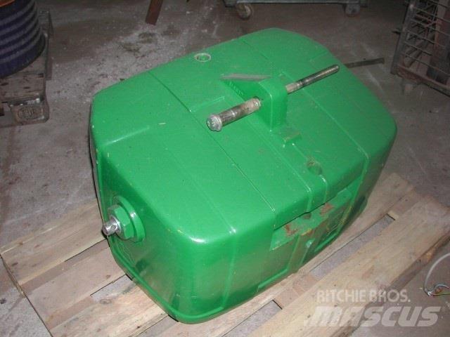 John Deere  其他拖拉机配件