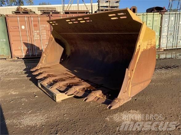 CAT 986H 挖斗