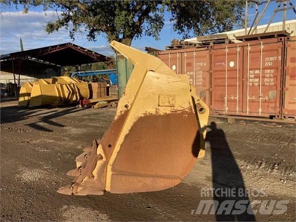 CAT 986H 挖斗
