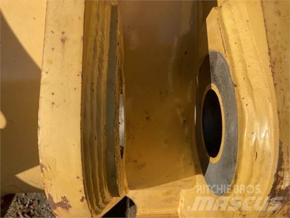 CAT 986H 挖斗