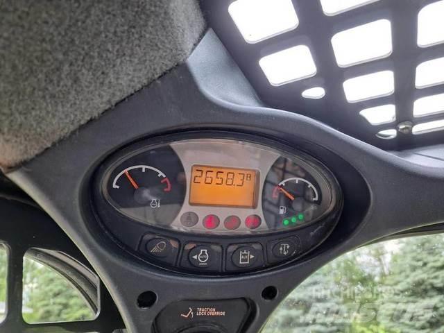 Bobcat T870 建筑机械-其他