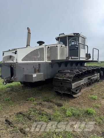 Bron 550 Tile Plow 建筑机械-其他