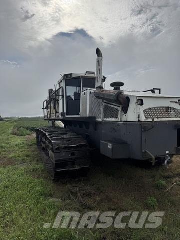 Bron 550 Tile Plow 建筑机械-其他