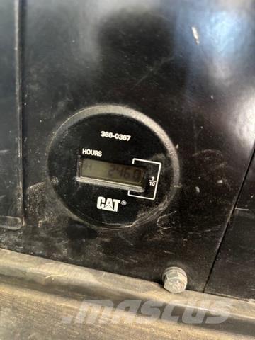 CAT 308E Trackhoe 建筑机械-其他