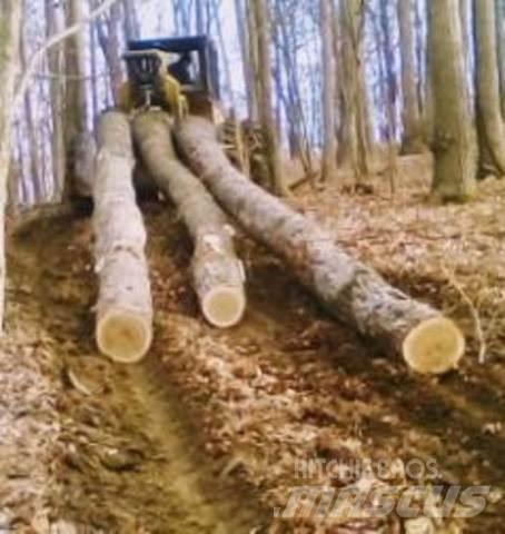 CAT 515 Skidder 建筑机械-其他