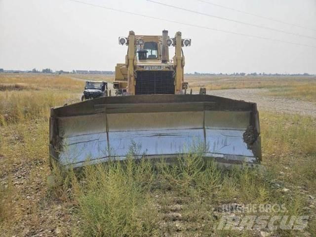 CAT D9N 建筑机械-其他