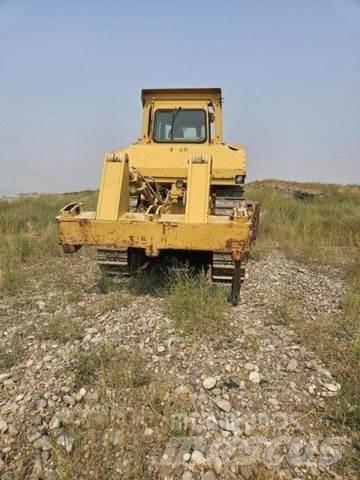 CAT D9N 建筑机械-其他